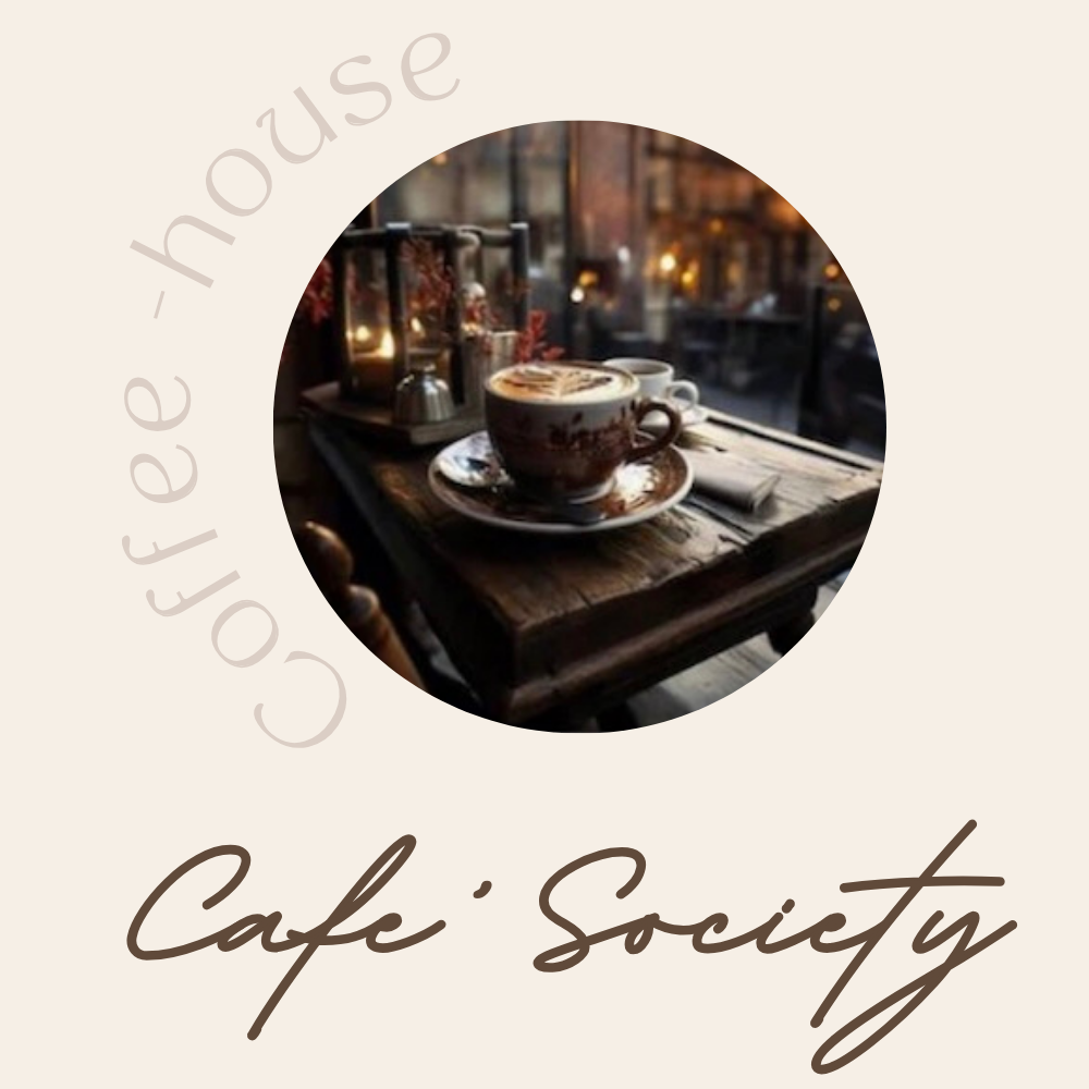 Cafe' Society