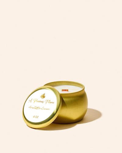 Luxury Tins
