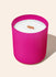 Radiant Pink Aura Vessel - A Precious Flame